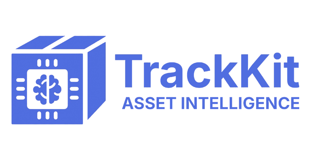 TrackKit Logo